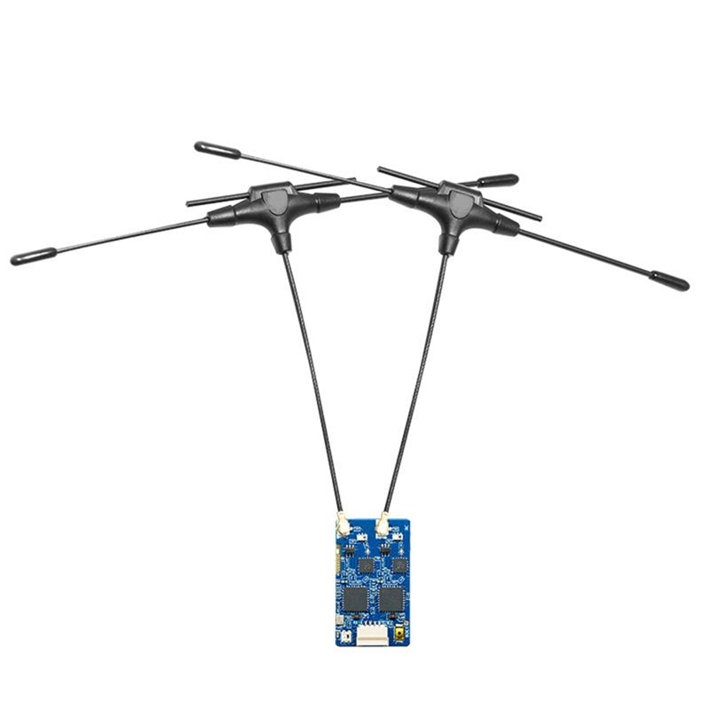 YSUN-900Mhz 2.4Ghz 915M ELRS R - Drone Racing Receiver review and price