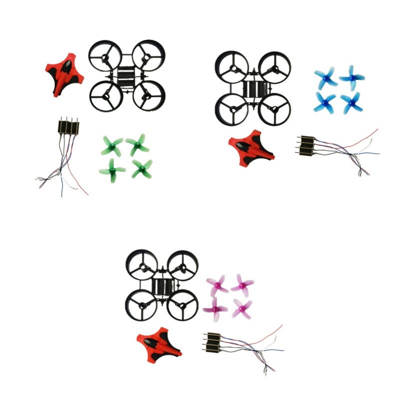 DIY Mini RC Drone Kit-BLH8700/ - Drone Racing Motor review and price