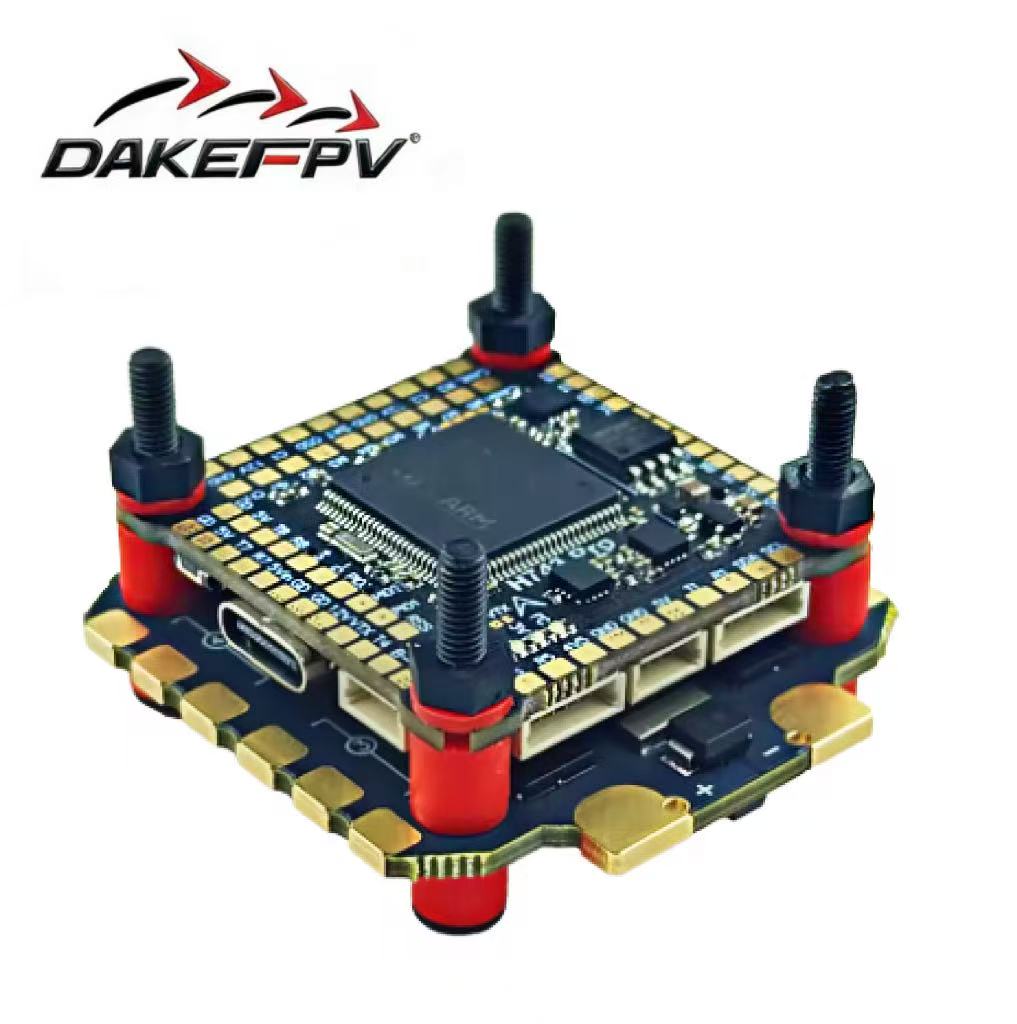 H743 Pro Flight Controller Blu - Drone Racing Flight Controller review and price