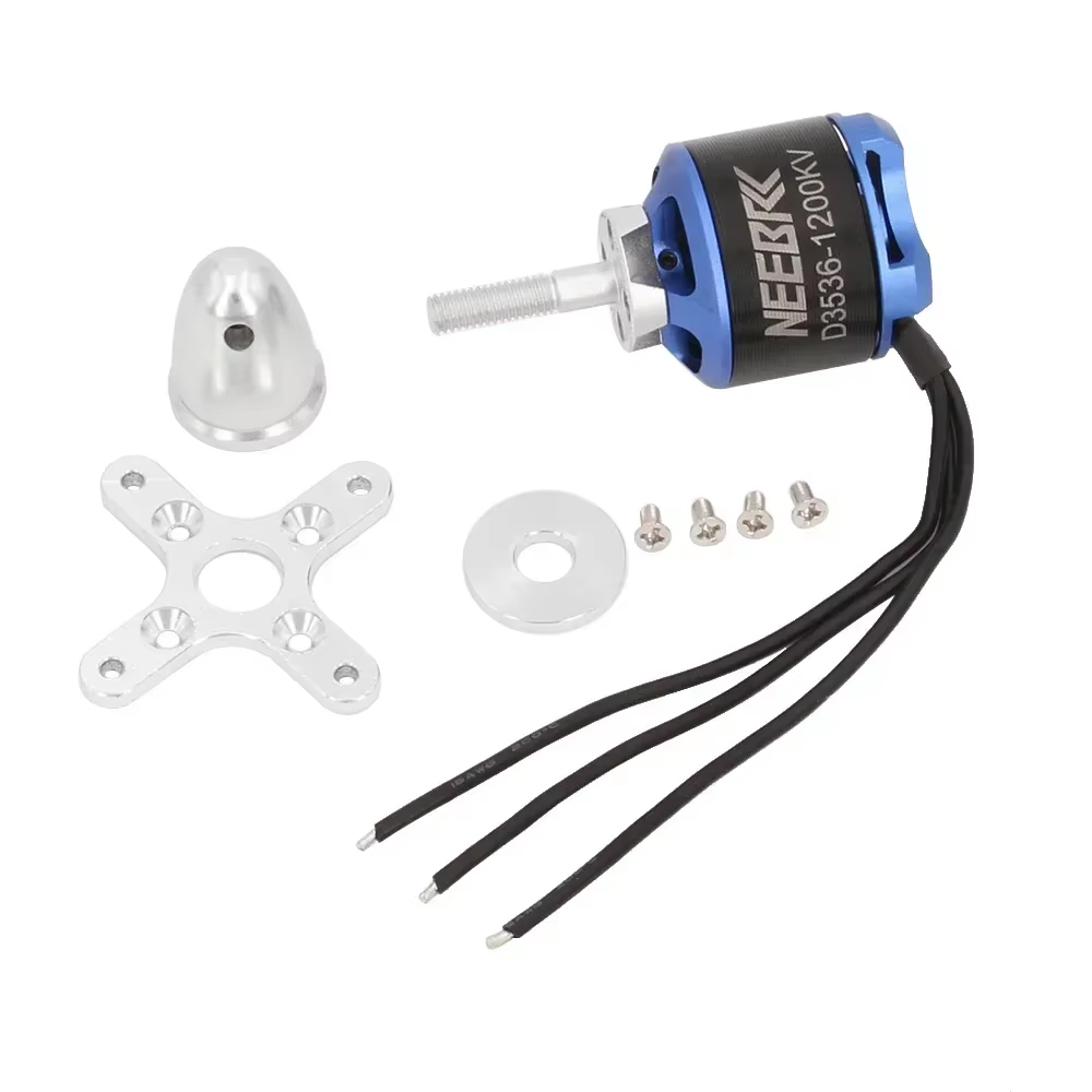 NEEBRC 3536 1200KV Brushless M - Drone Racing Esc review and price