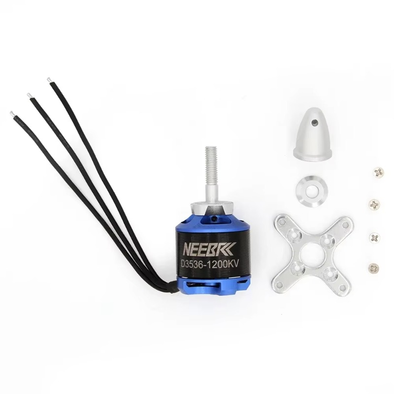 NEEBRC 3536 1200KV Brushless M - Drone Racing Esc review and price