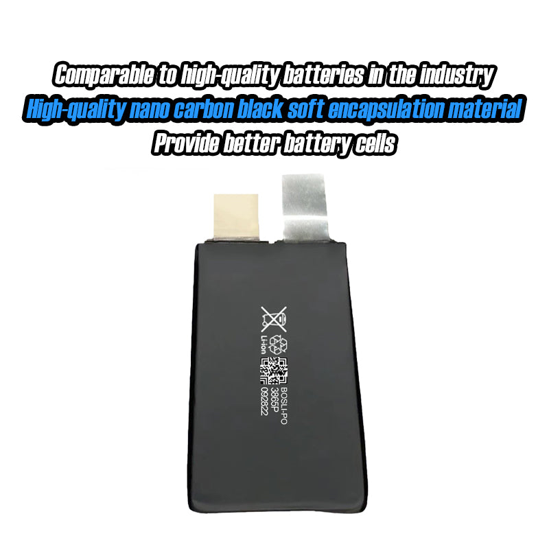 Boslipo P7 Version 1480mAh 150 - Drone Racing Battery review and price