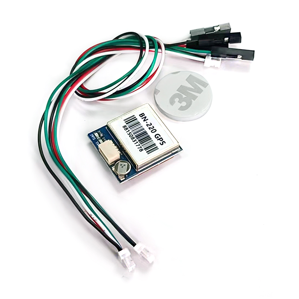 BN-220 BN880 GPS GLONASS Modul - Drone Racing Motor review and price