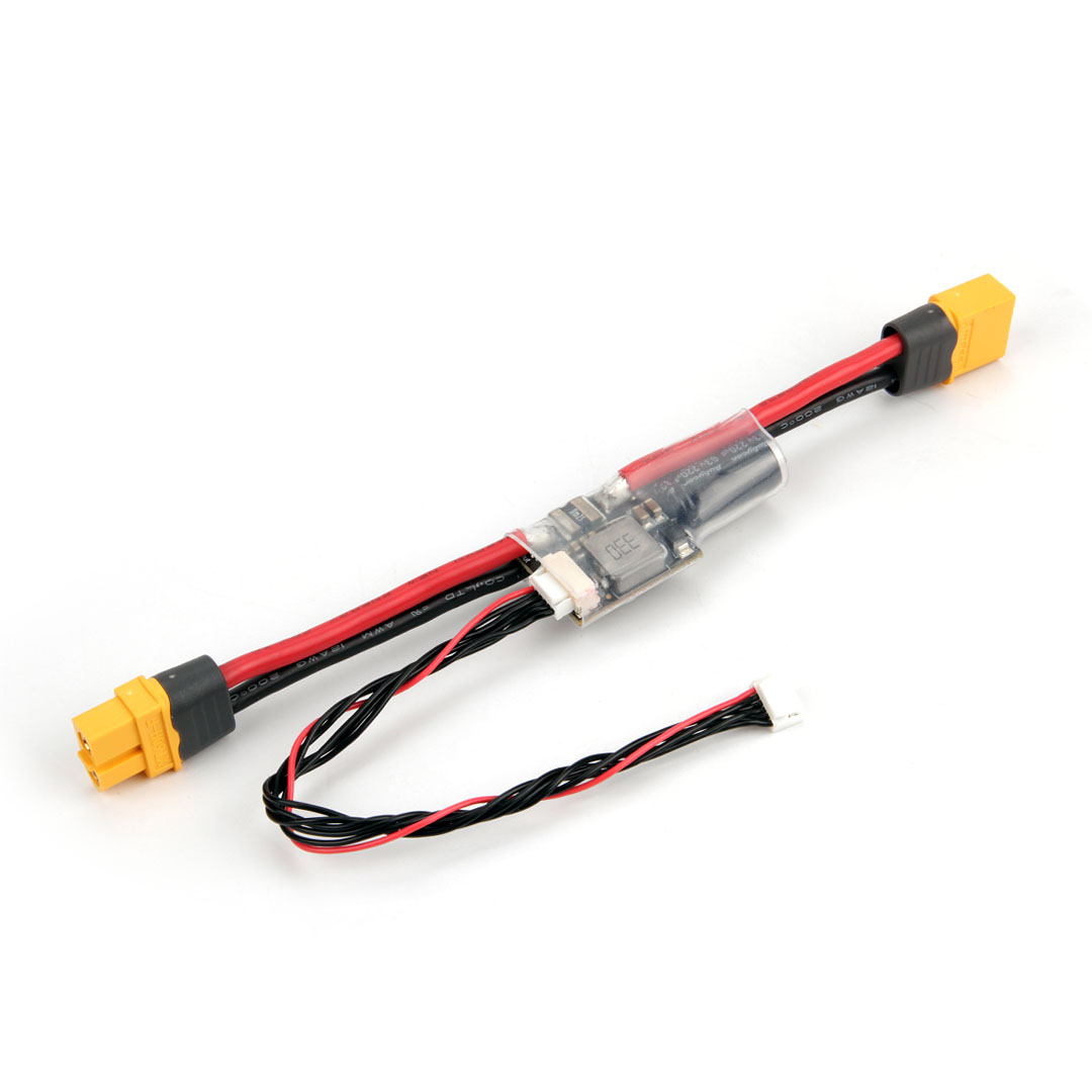 Holybro PM02D Power Module 2S- - Drone Racing Flight Controller review and price
