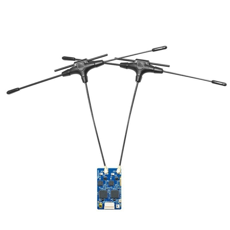 BEDW-Gemini RX Dual Band 900/2 - Drone Racing Receiver review and price
