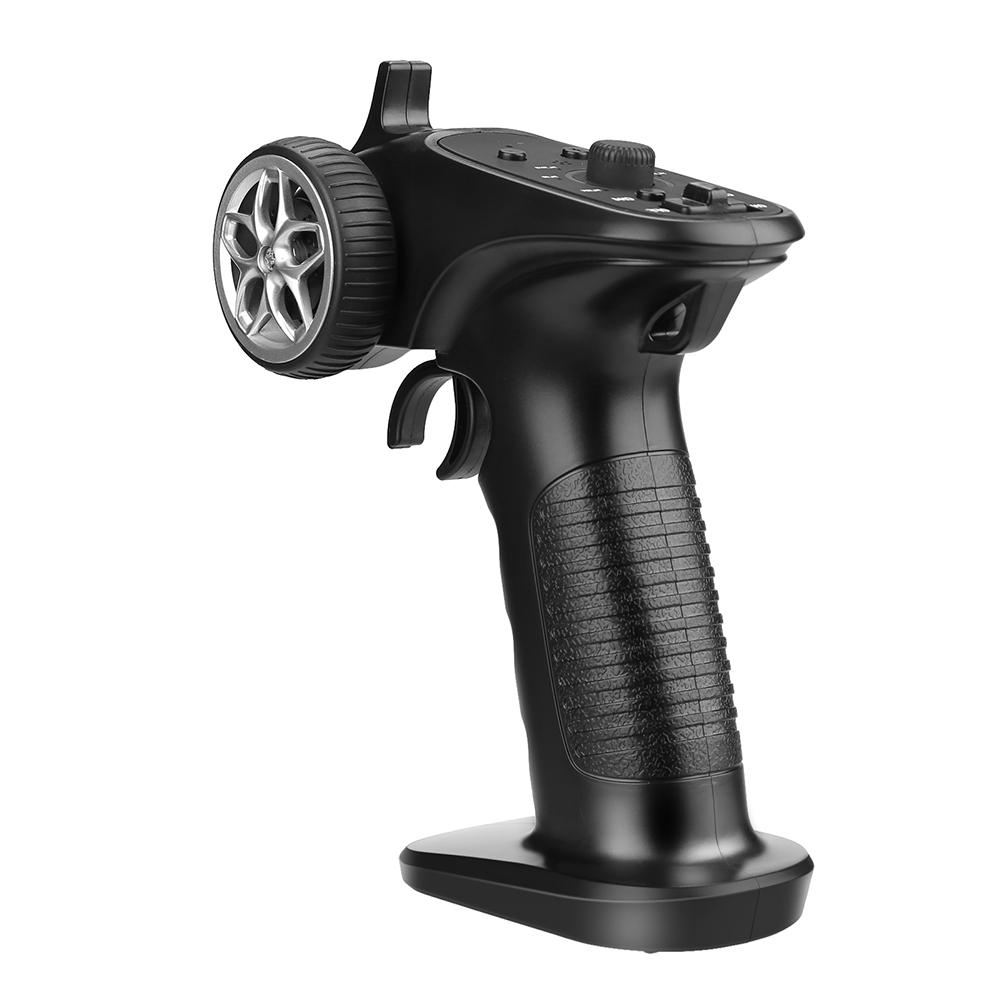 GA-4H-TX 4CH 2.4GHz Remote Con - Drone Racing Receiver review and price