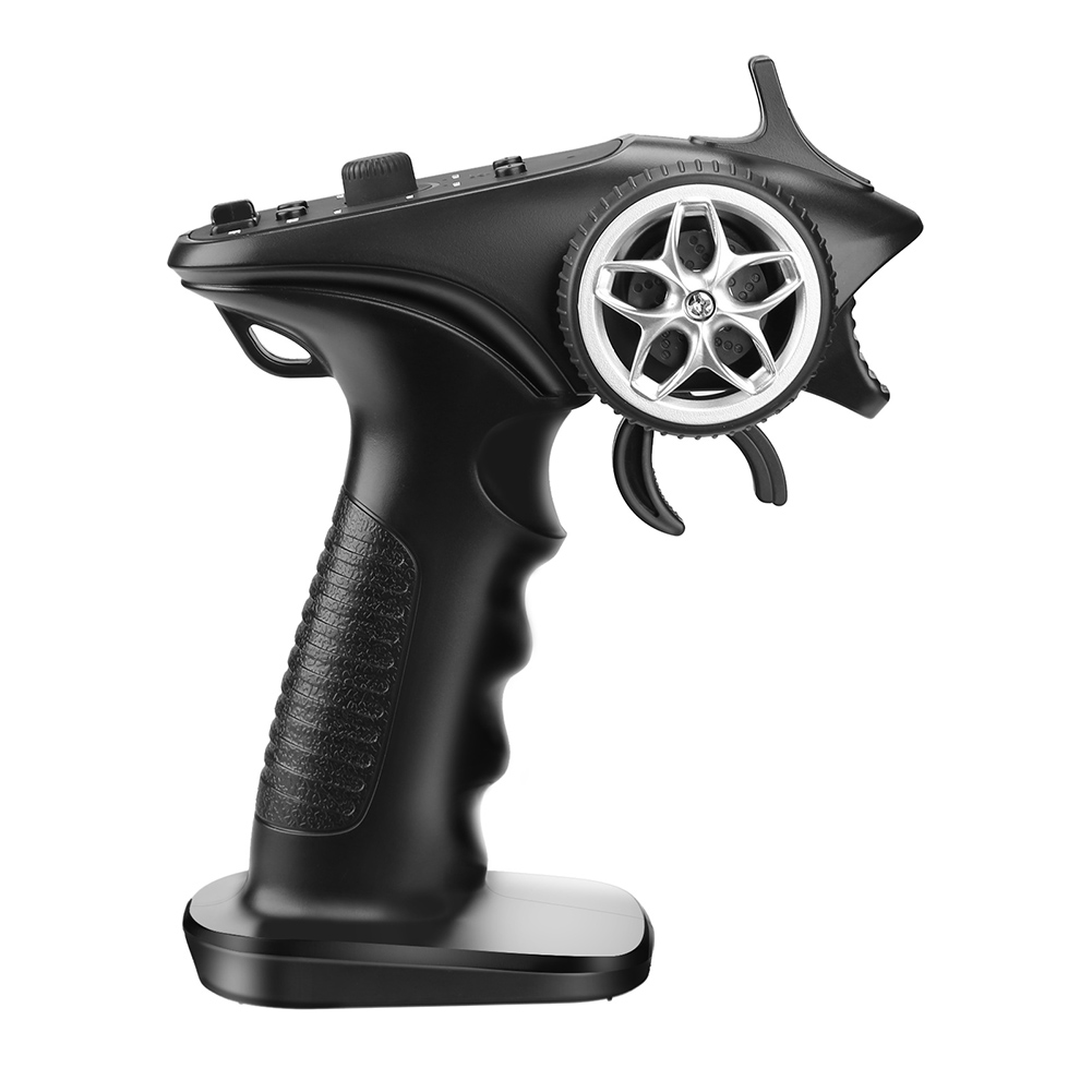 GA-4H-TX 4CH 2.4GHz Remote Con - Drone Racing Receiver review and price