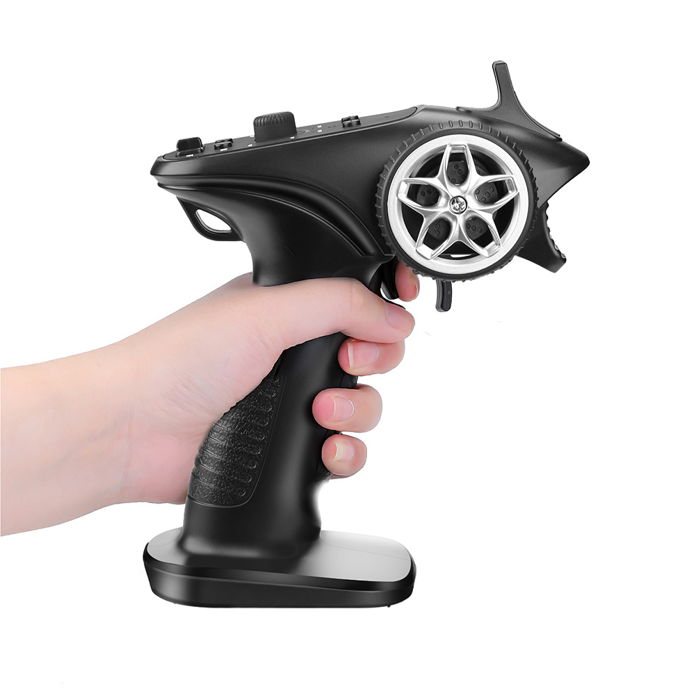 GA-4H-TX 4CH 2.4GHz Remote Con - Drone Racing Receiver review and price