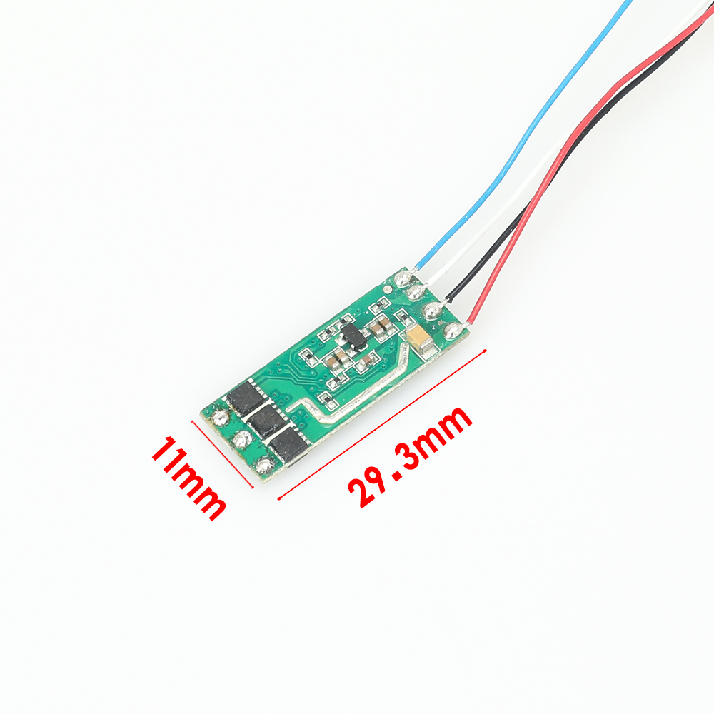 12A OPTO Brushless ESC Lightwe - Drone Racing Esc review and price