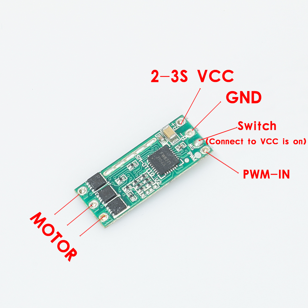 12A OPTO Brushless ESC Lightwe - Drone Racing Esc review and price