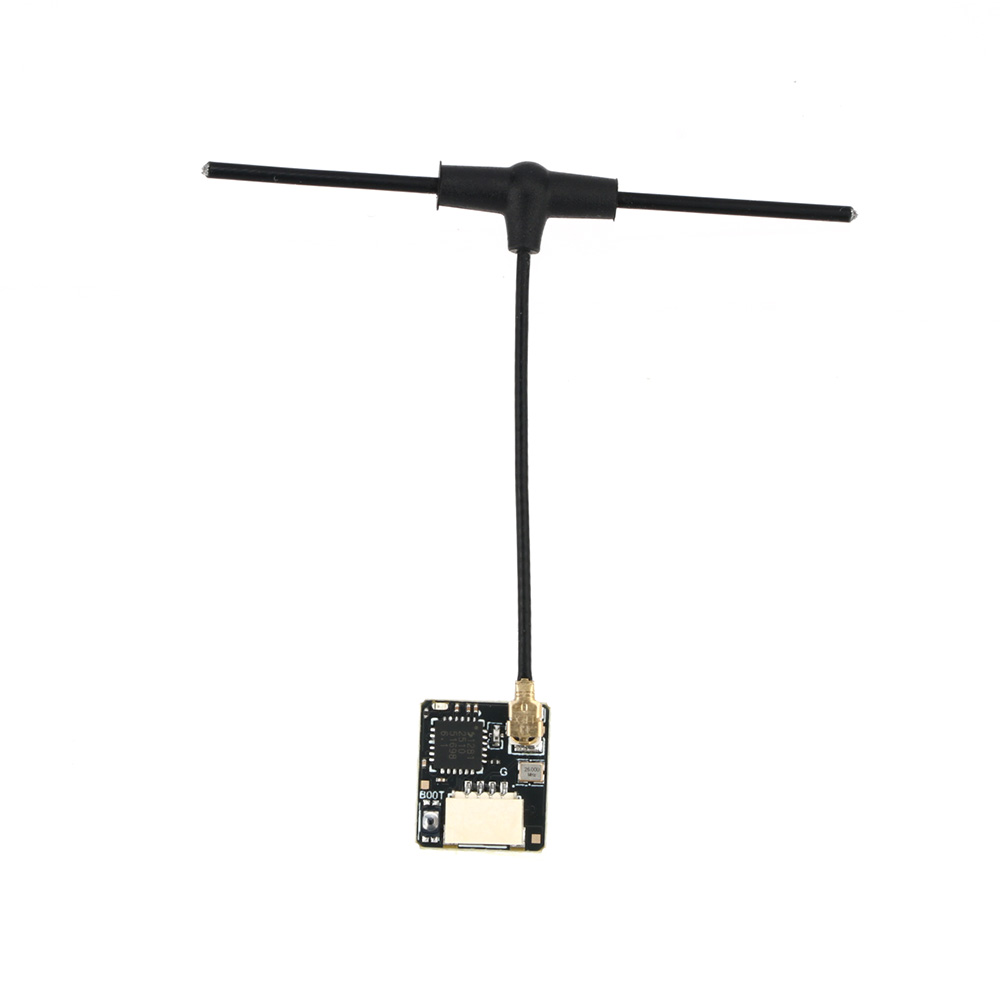 HGLRC ELRS 2.4RX-T ExpressLRS  - Drone Racing Esc review and price