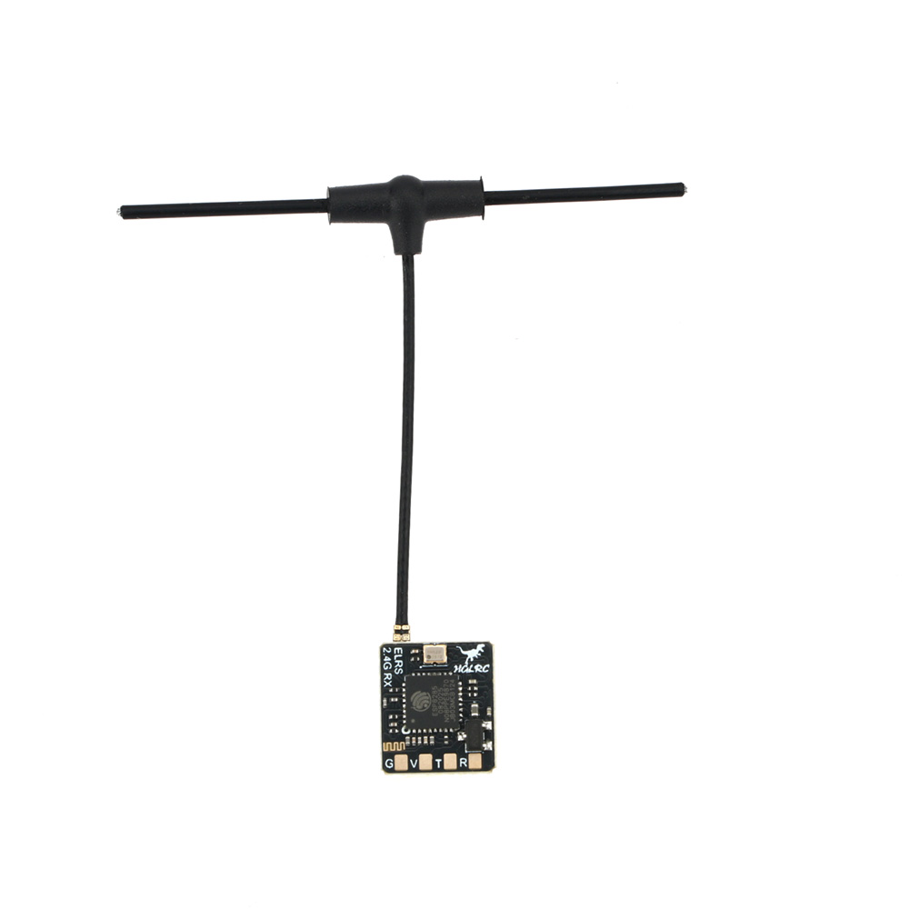 HGLRC ELRS 2.4RX-T ExpressLRS  - Drone Racing Esc review and price
