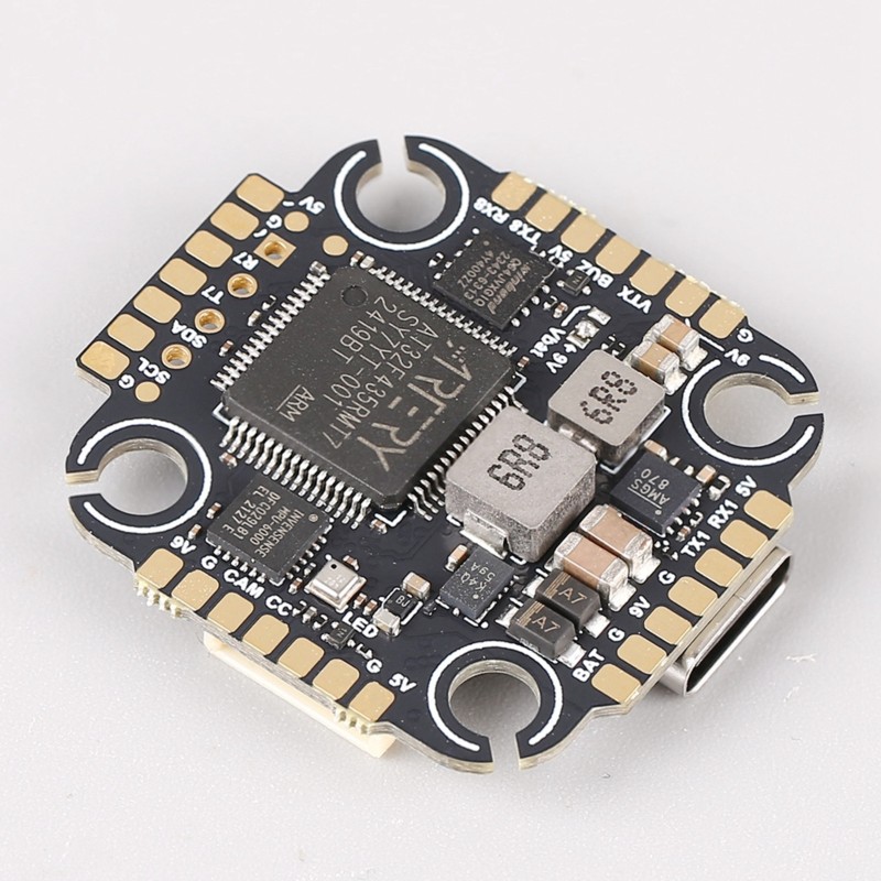 [LXYA68Z!] For FPV Racing Dron - Drone Racing Flight Controller review and price