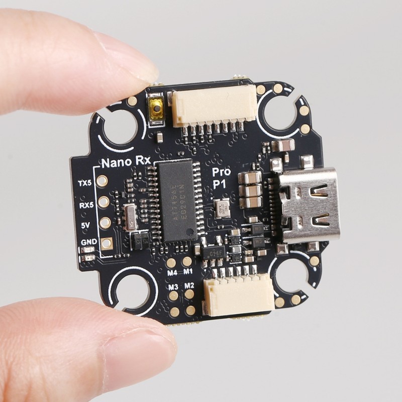 [LXYA68Z!] For FPV Racing Dron - Drone Racing Flight Controller review and price
