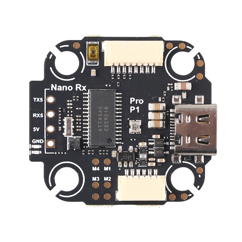 [LXYA68Z!] For FPV Racing Dron - Drone Racing Flight Controller review and price