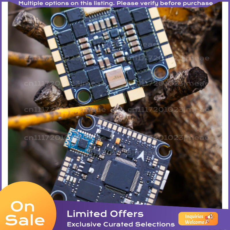 F7 70A 8S 4-In-1 ESC Flight Co - Drone Racing Flight Controller review and price