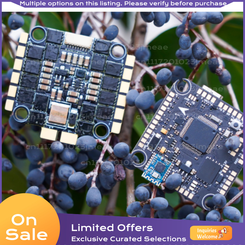 F7 70A 8S 4-In-1 ESC Flight Co - Drone Racing Flight Controller review and price