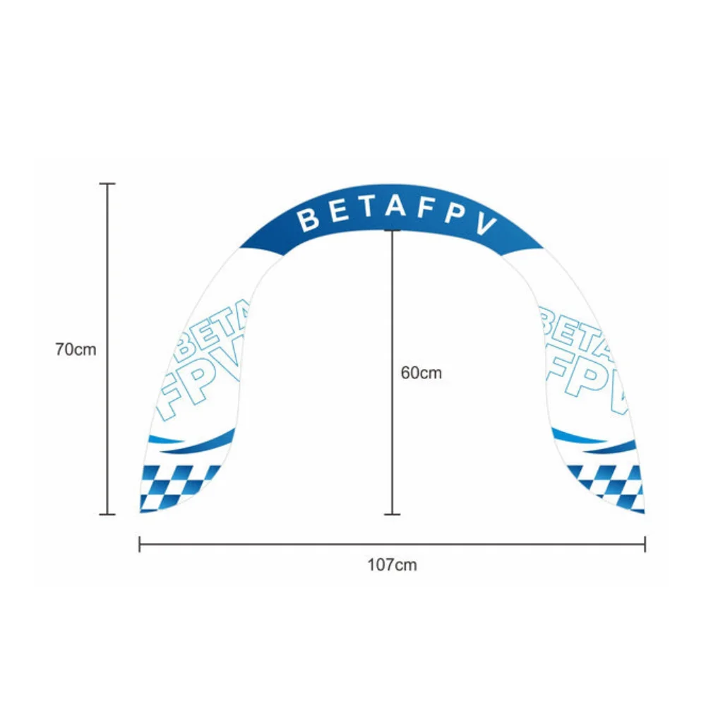 BETAFPV FPV Training Obstacle  - Drone Racing Flag review and price