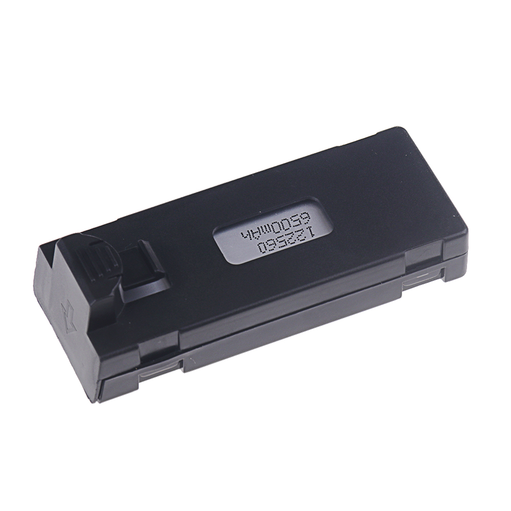 Rechargeable 3.7V 6500mAh Batt - Eachine Drone E58 review and price